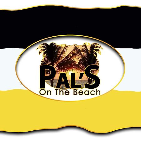 Pal'S On The Beach - Dangriga, Belize Luaran gambar