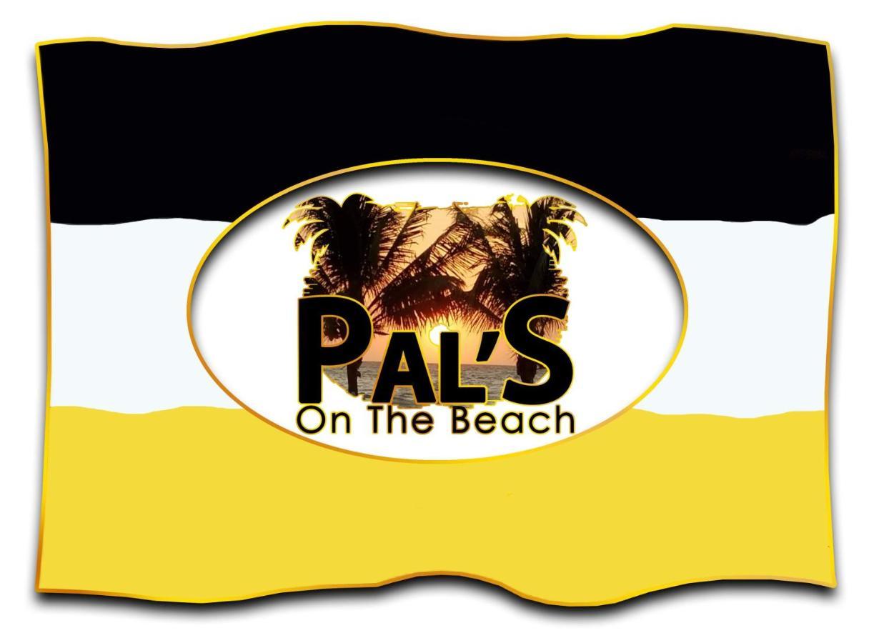 Pal'S On The Beach - Dangriga, Belize Luaran gambar