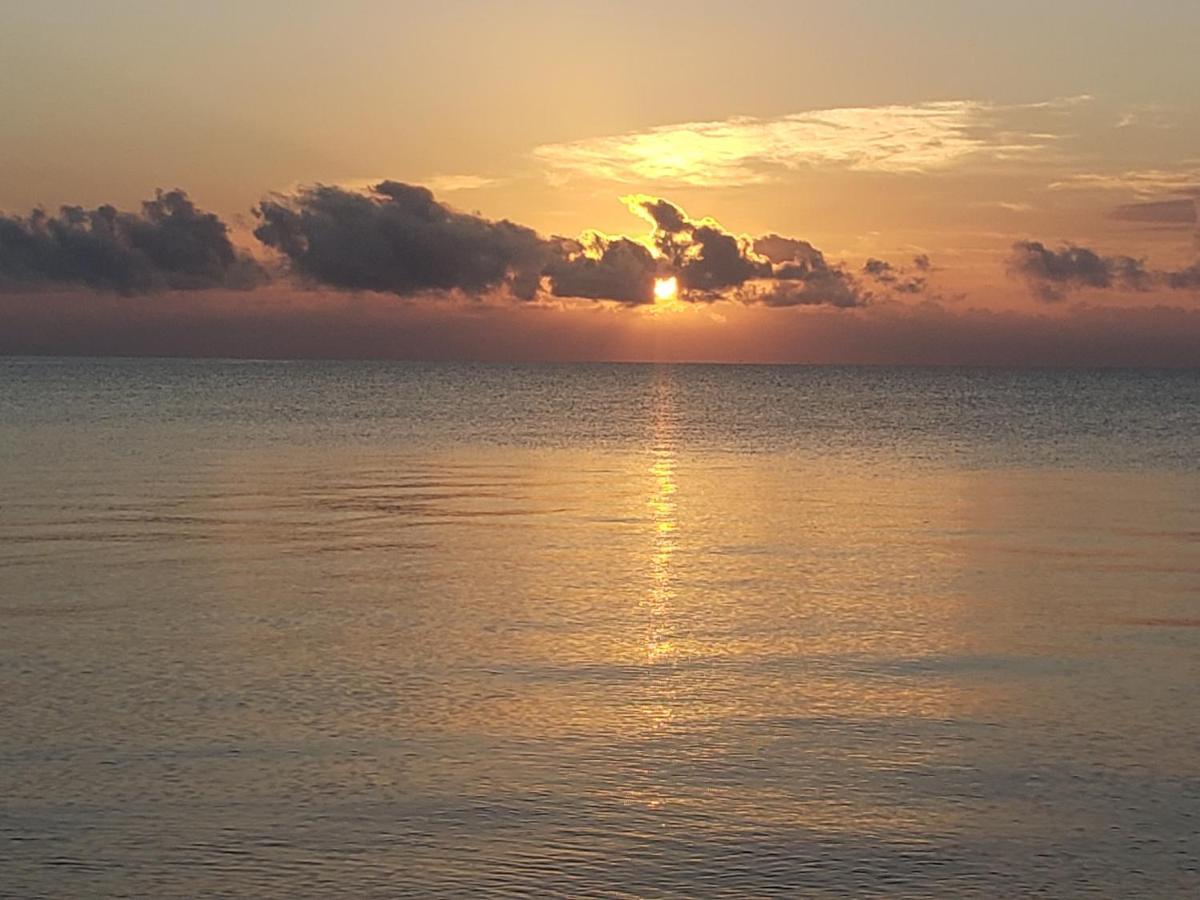 Pal'S On The Beach - Dangriga, Belize Luaran gambar
