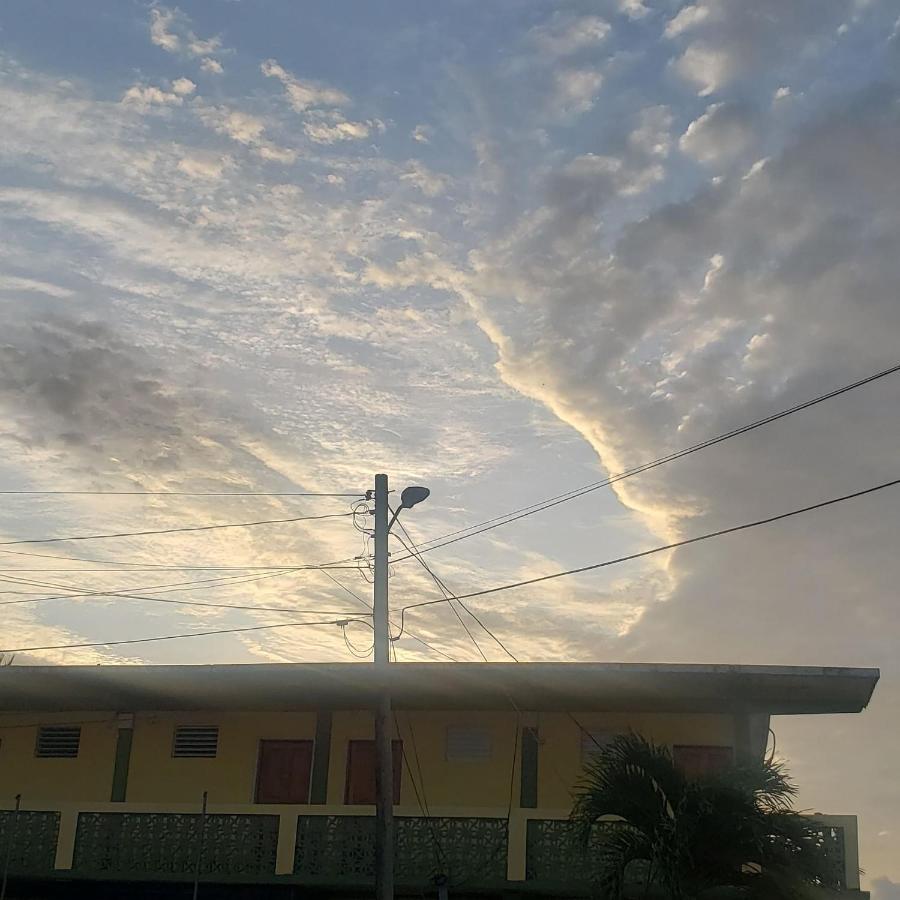 Pal'S On The Beach - Dangriga, Belize Luaran gambar