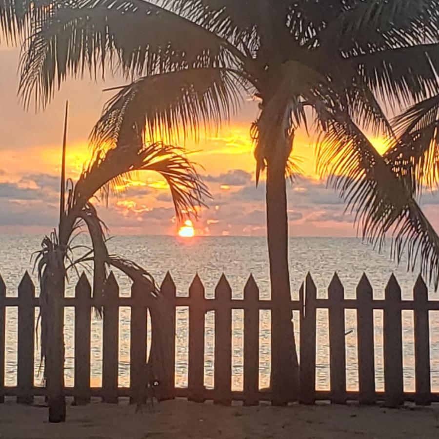 Pal'S On The Beach - Dangriga, Belize Luaran gambar
