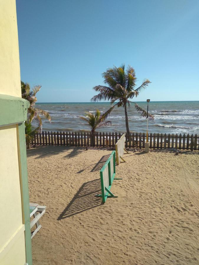 Pal'S On The Beach - Dangriga, Belize Luaran gambar