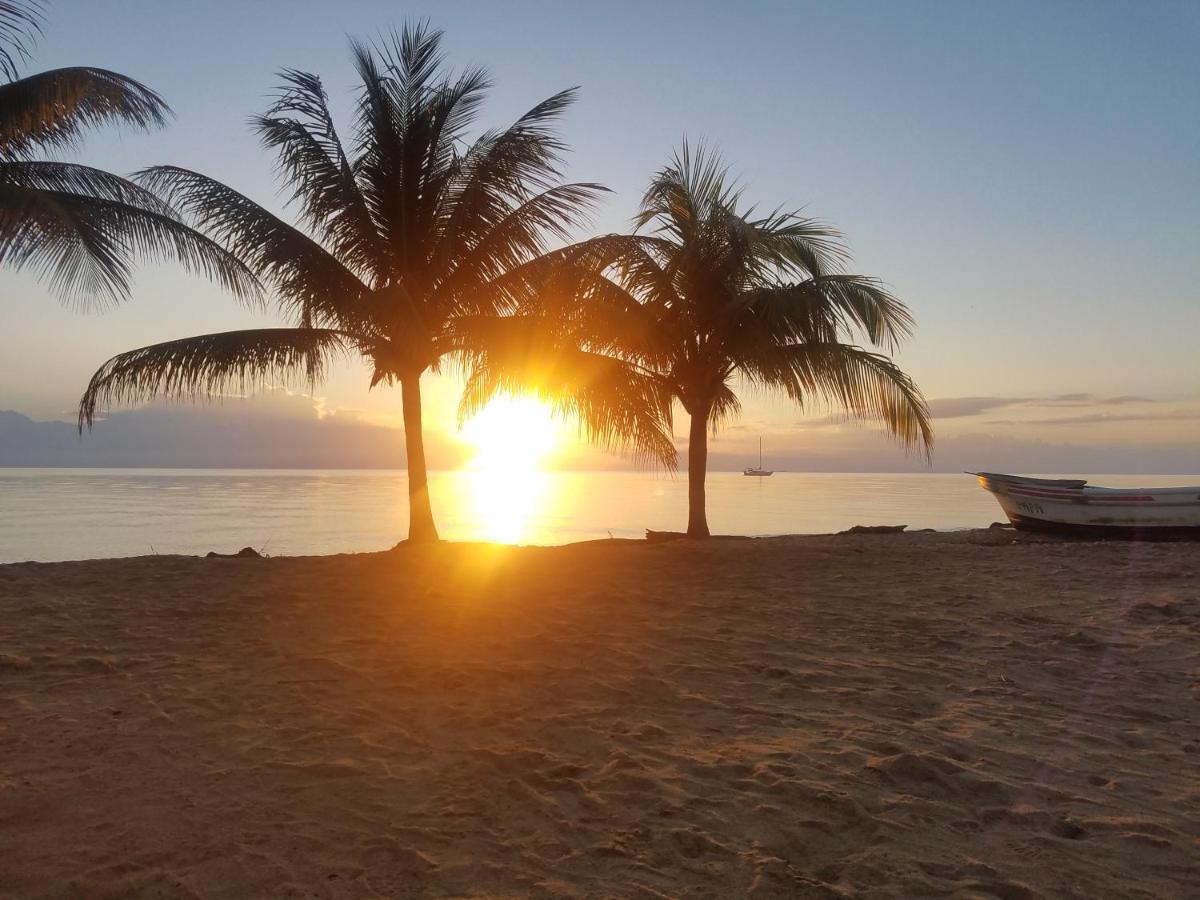 Pal'S On The Beach - Dangriga, Belize Luaran gambar